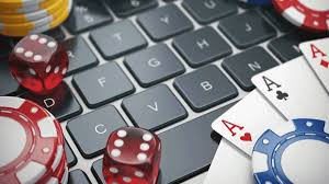 Онлайн казино Vulkan Russia Casino